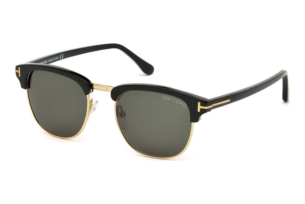 TOM FORD TF 0248 05N ERKEK GÜNEŞ GÖZLÜĞÜ