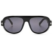 TOM FORD TF 1102 01A UNISEX GÜNEŞ GÖZLÜĞÜ