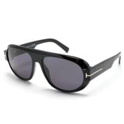 TOM FORD TF 1102 01A UNISEX GÜNEŞ GÖZLÜĞÜ