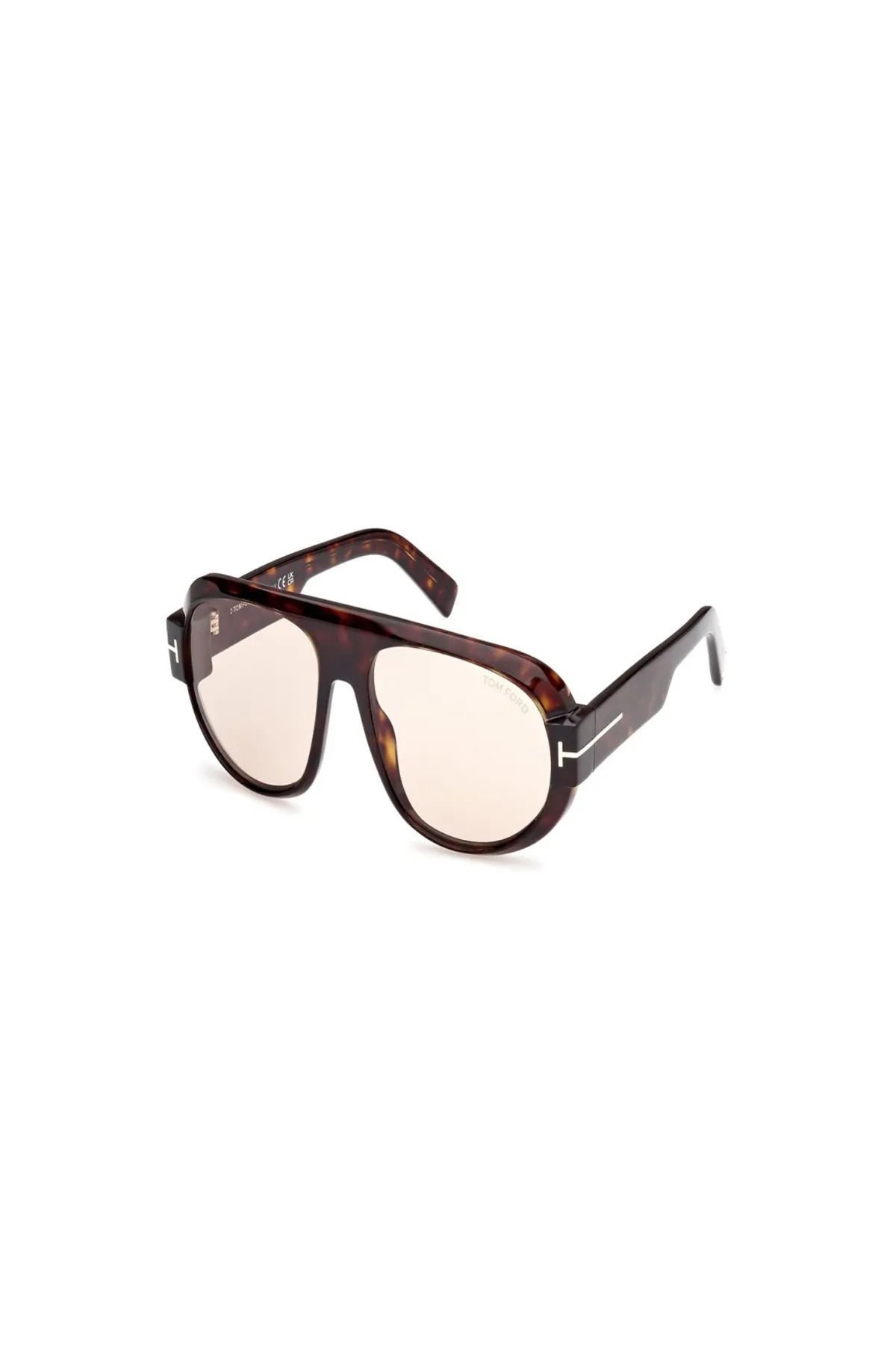 TOM FORD TF 1102 52E ECO UNISEX GÜNEŞ GÖZLÜÜ