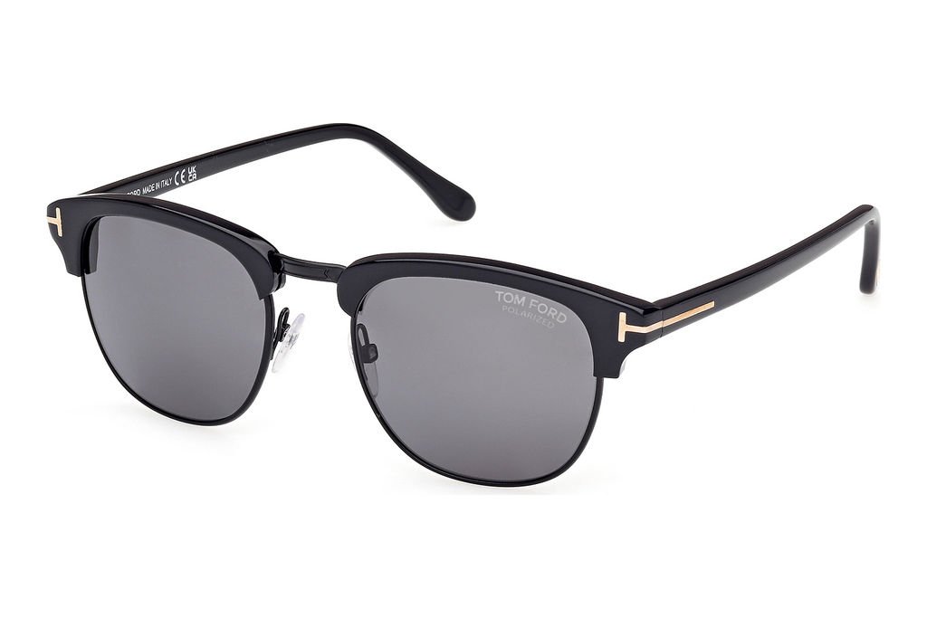 TOM FORD TF 248 01D ERKEK GÜNEŞ GÖZLÜĞÜ