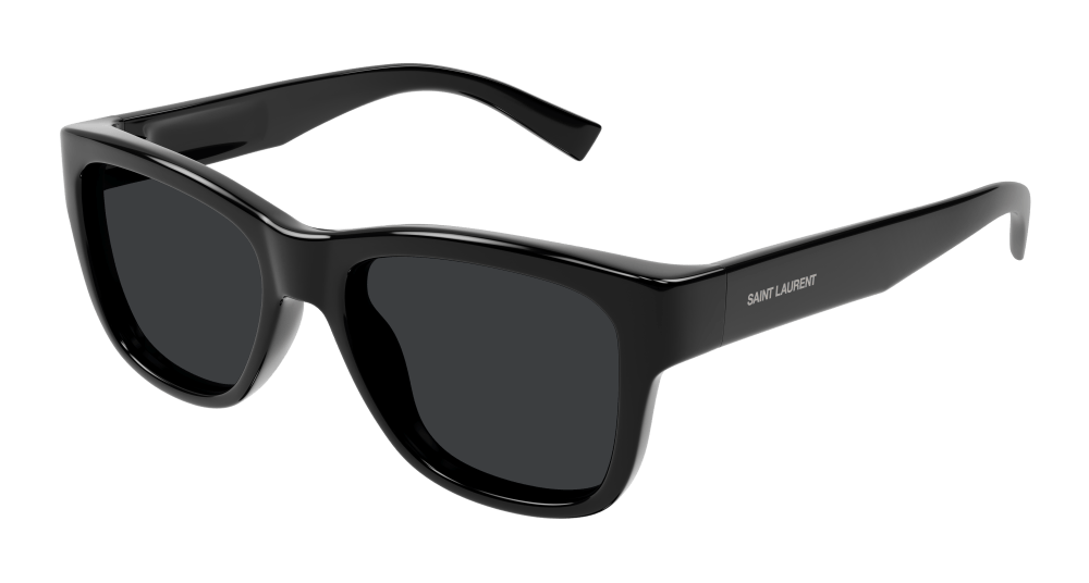 SAINT LAURENT SL 674 001 ERKEK GÜNEŞ GÖZLÜĞÜ