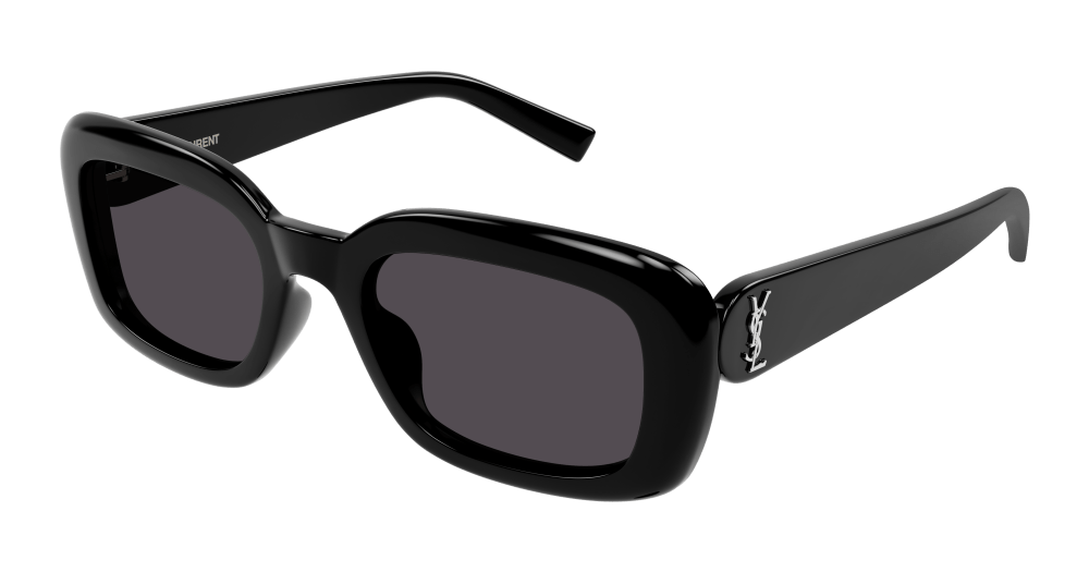 SAINT LAURENT SL M130 001 KADIN GÜNEŞ GÖZLÜĞÜ
