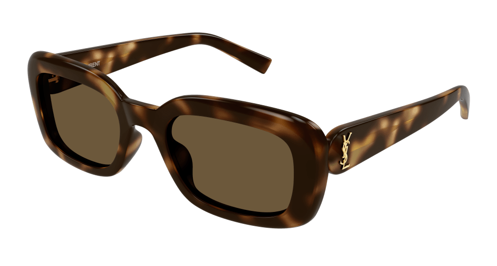SAINT LAURENT SL M130 004 KADIN GÜNEŞ GÖZLÜĞÜ