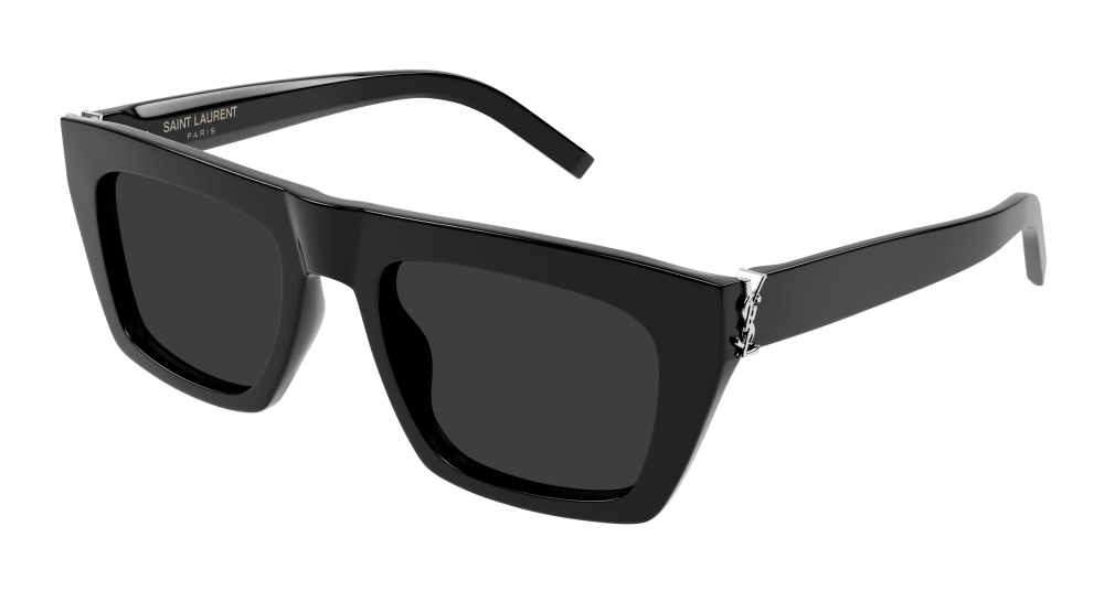 SAINT LAURENT SL M131 001 UNISEX GÜNEŞ GÖZLÜĞÜ