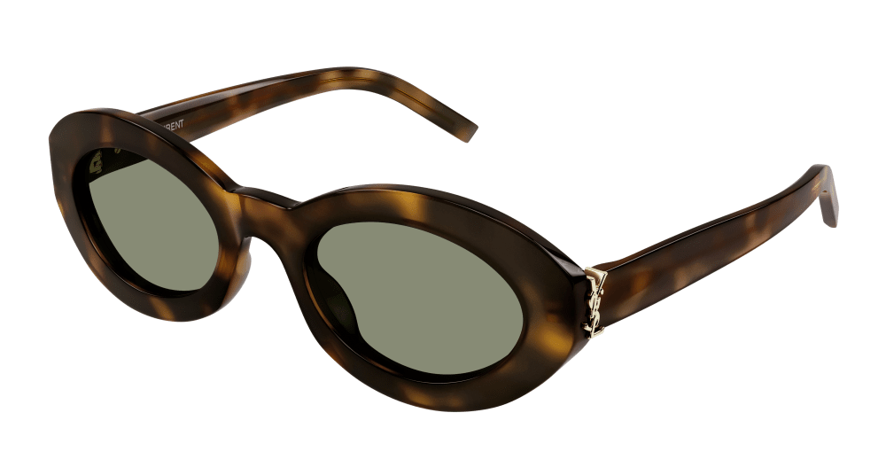 SAINT LAURENT SL M136 002 KADIN GÜNEŞ GÖZLÜĞÜ