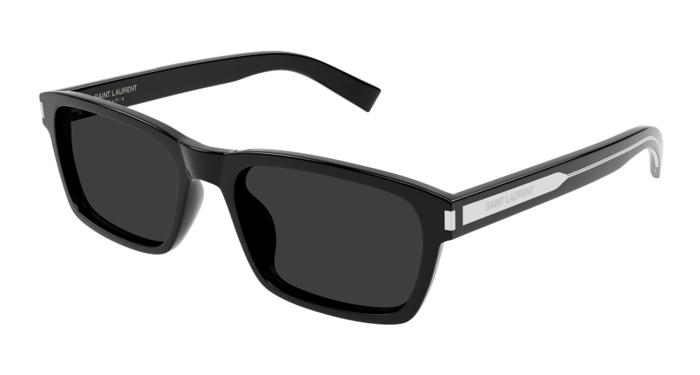 SAINT LAURENT SL662 001 ERKEK GÜNEŞ GÖZLÜĞÜ