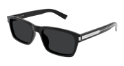 SAINT LAURENT SL662 001 ERKEK GÜNEŞ GÖZLÜĞÜ
