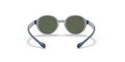 RAYBAN RJ9075 7096/71 ÇOCUK GÜNEŞ GÖZLÜĞÜ
