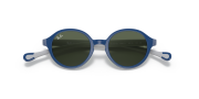 RAYBAN RJ9075 7096/71 ÇOCUK GÜNEŞ GÖZLÜĞÜ