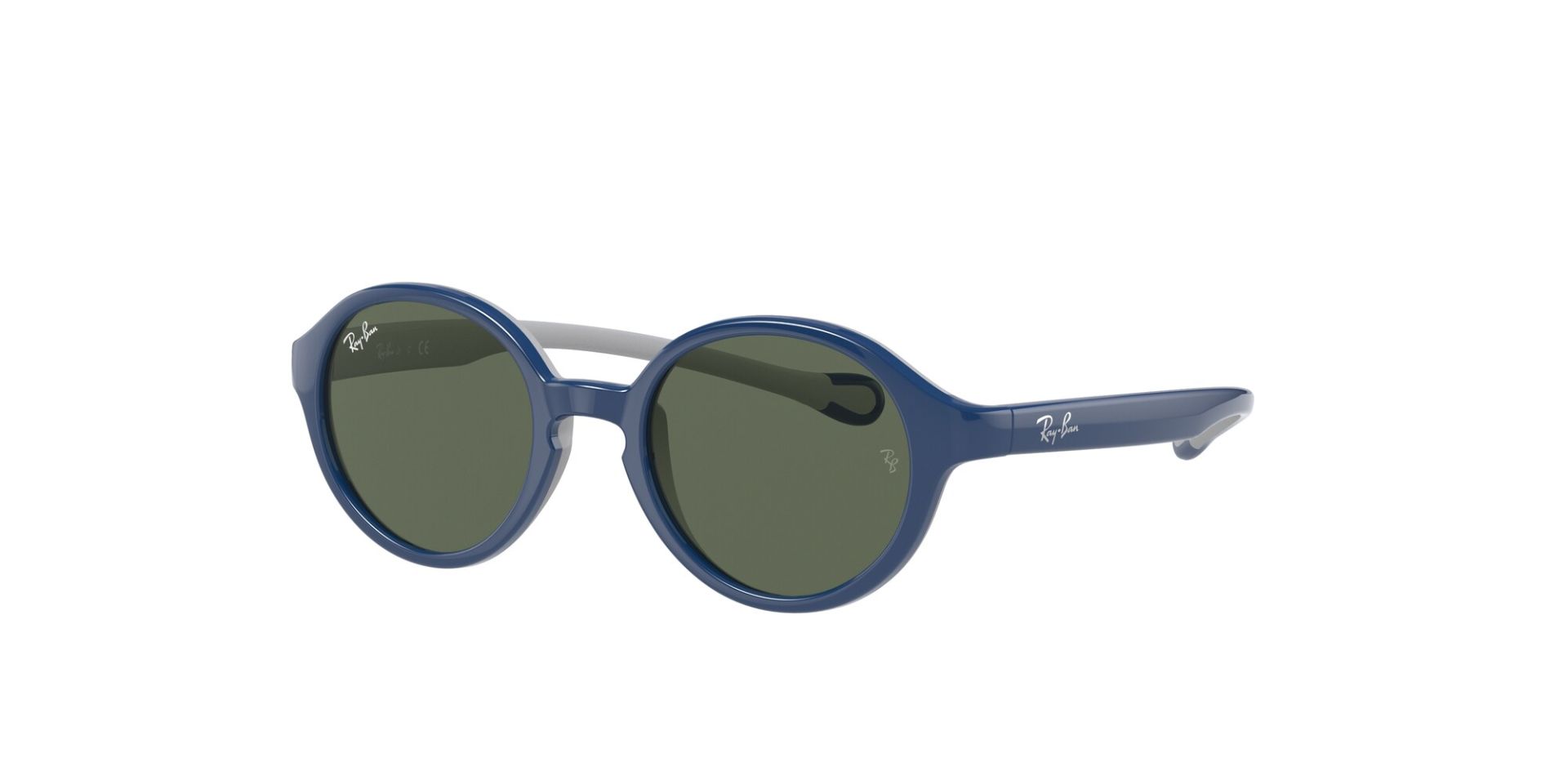 RAYBAN RJ9075 7096/71 ÇOCUK GÜNEŞ GÖZLÜĞÜ