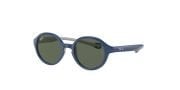 RAYBAN RJ9075 7096/71 ÇOCUK GÜNEŞ GÖZLÜĞÜ