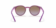 RAYBAN RJ9064S 7064/68 ÇOCUK GÜNEŞ GÖZLÜĞÜ