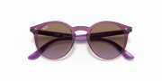 RAYBAN RJ9064S 7064/68 ÇOCUK GÜNEŞ GÖZLÜĞÜ