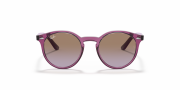 RAYBAN RJ9064S 7064/68 ÇOCUK GÜNEŞ GÖZLÜĞÜ