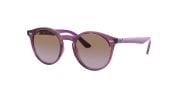 RAYBAN RJ9064S 7064/68 ÇOCUK GÜNEŞ GÖZLÜĞÜ