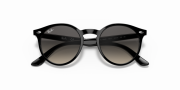RAYBAN RJ9064S 100/1144 ÇOCUK GÜNEŞ GÖZLÜĞÜ