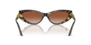 VERSACE VE4470 5470-13 KADIN GÜNEŞ GÖZLÜĞÜ