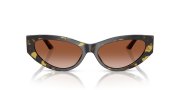 VERSACE VE4470 5470-13 KADIN GÜNEŞ GÖZLÜĞÜ
