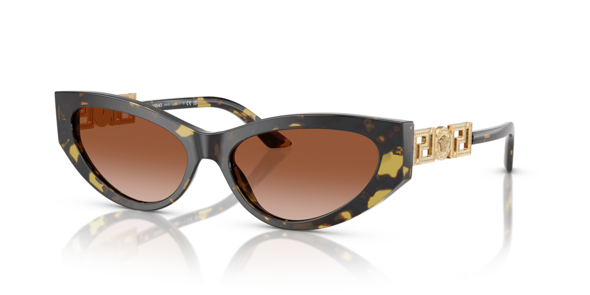 VERSACE VE4470 5470-13 KADIN GÜNEŞ GÖZLÜĞÜ