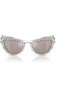 SWAROVSKI 7011 4001AP56 KADIN GÜNEŞ GÖZLÜĞÜ