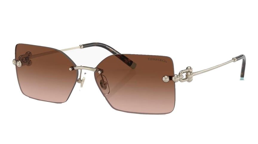 TIFFANY&CO 3088 61773B59 KADIN GÜNEŞ GÖZLÜĞÜ