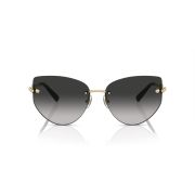 TIFFANY&CO 3096 6203OQ60 KADIN GÜNEŞ GÖZLÜĞÜ