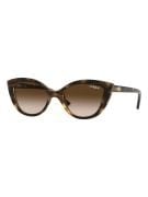 VOGUE VJ2003 W6561346 ÇOCUK GÜNEŞ GÖZLÜĞÜ
