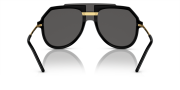 DOLCE&GABBANA DG6195 501/87 UNISEX GÜNEŞ GÖZLÜĞÜ