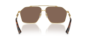 DOLCE&GABBANA DG2303 02/73 UNISEX GÜNEŞ GÖZLÜĞÜ