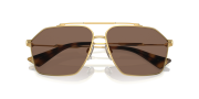DOLCE&GABBANA DG2303 02/73 UNISEX GÜNEŞ GÖZLÜĞÜ