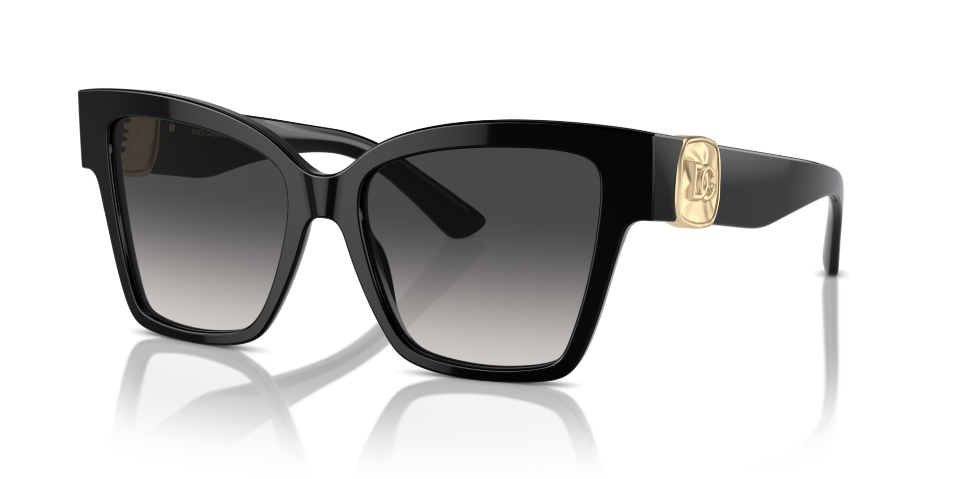 DOLCE&GABBANA DG4470 501/8G KADIN GÜNEŞ GÖZLÜĞÜ