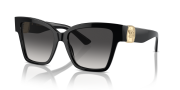 DOLCE&GABBANA DG4470 501/8G KADIN GÜNEŞ GÖZLÜĞÜ