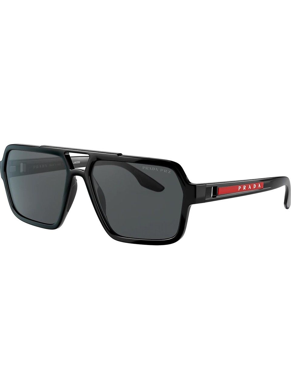 PRADA LINEA ROSSA 01XS 1AB02G 59 ERKEK GÜNEŞ GÖZLÜĞÜ
