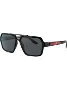 PRADA LINEA ROSSA 01XS 1AB02G 59 ERKEK GÜNEŞ GÖZLÜĞÜ