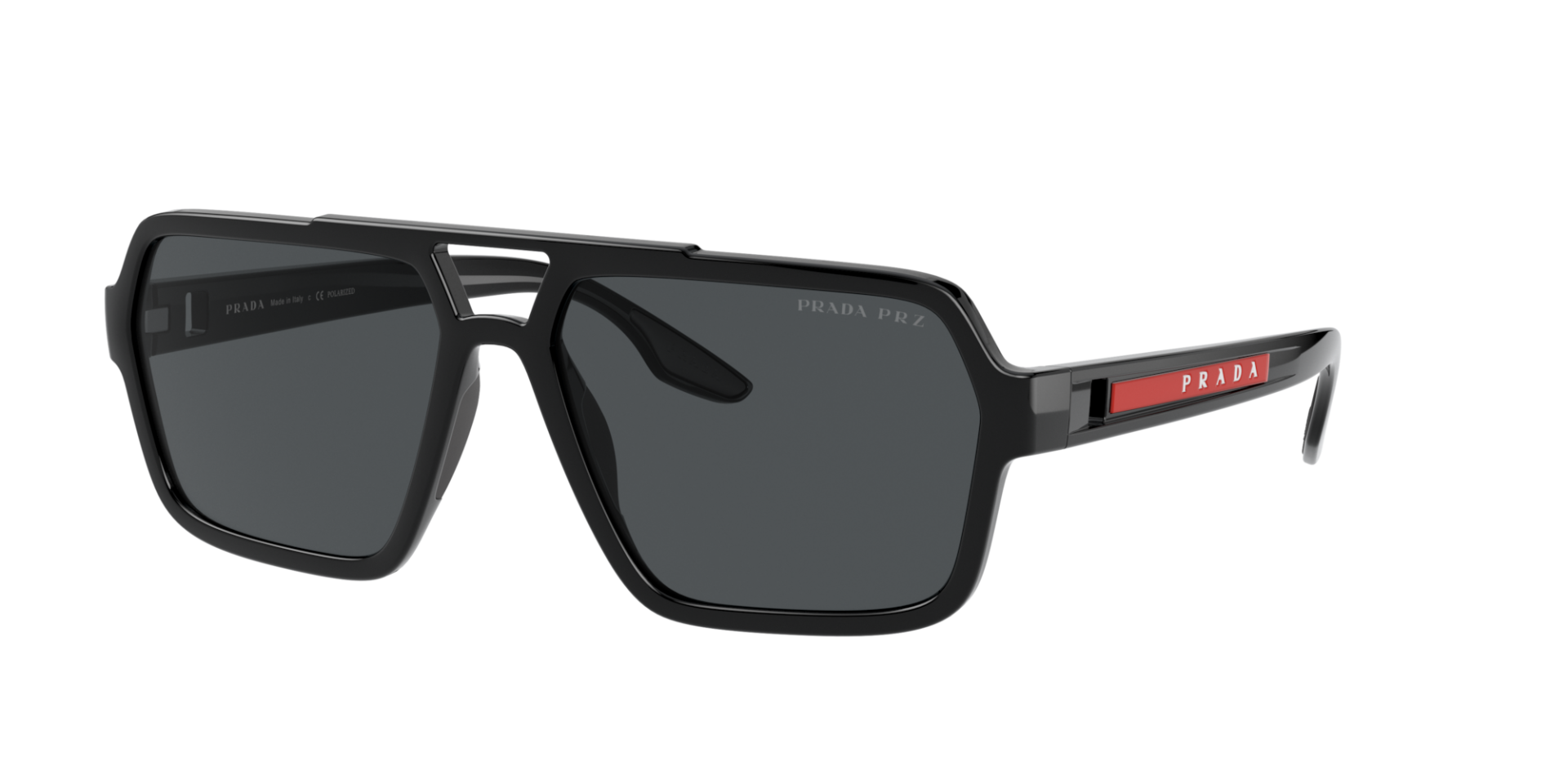 PRADA LINEA ROSSA 01XS 1AB02G ERKEK GÜNEŞ GÖZLÜĞÜ