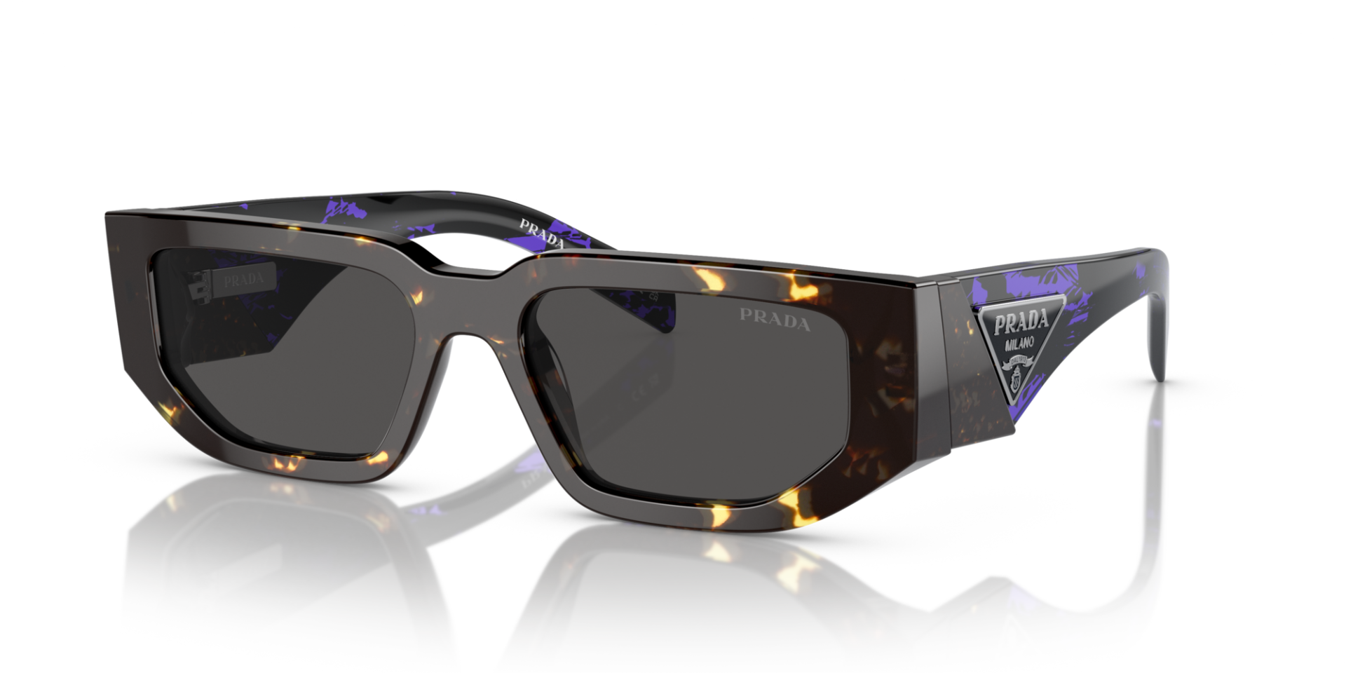PRADA 09ZS 16R5S0 UNISEX GÜNEŞ GÖZLÜĞÜ
