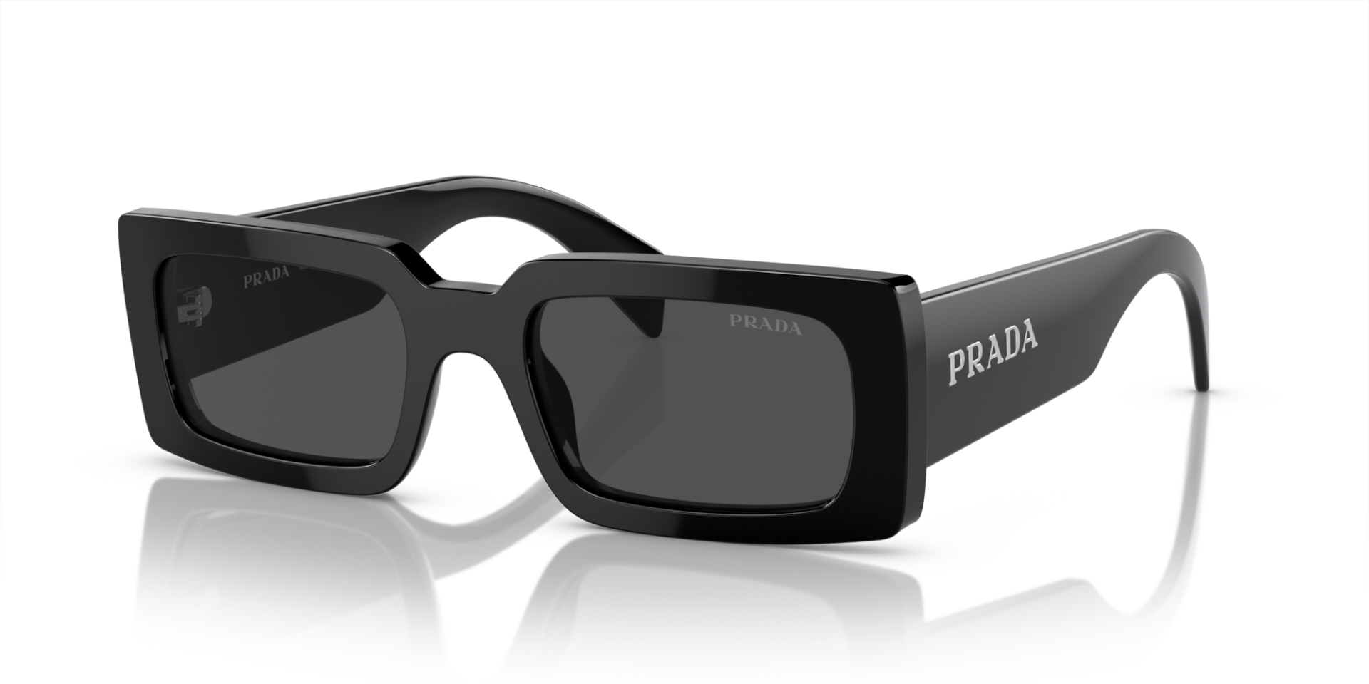 PRADA A07S 1AB5S0 UNISEX GÜNEŞ GÖZLÜĞÜ