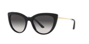 DOLCE&GABBANA DG4408 501/8G KADIN GÜNEŞ GÖZLÜĞÜ