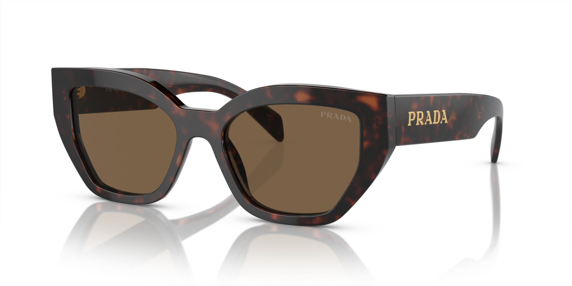 PRADA A09S 16N5Y1 KADIN GÜNEŞ GÖZLÜĞÜ