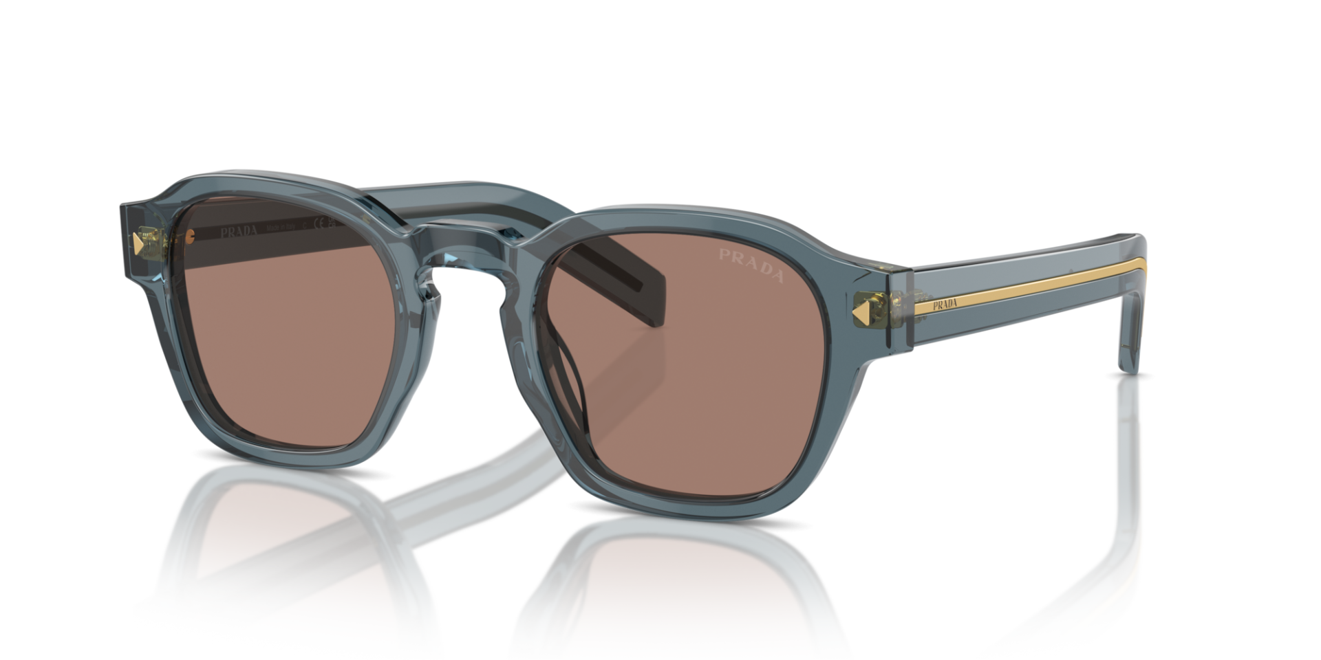 PRADA A16S 17T05D ERKEK GÜNEŞ GÖZLÜĞÜ