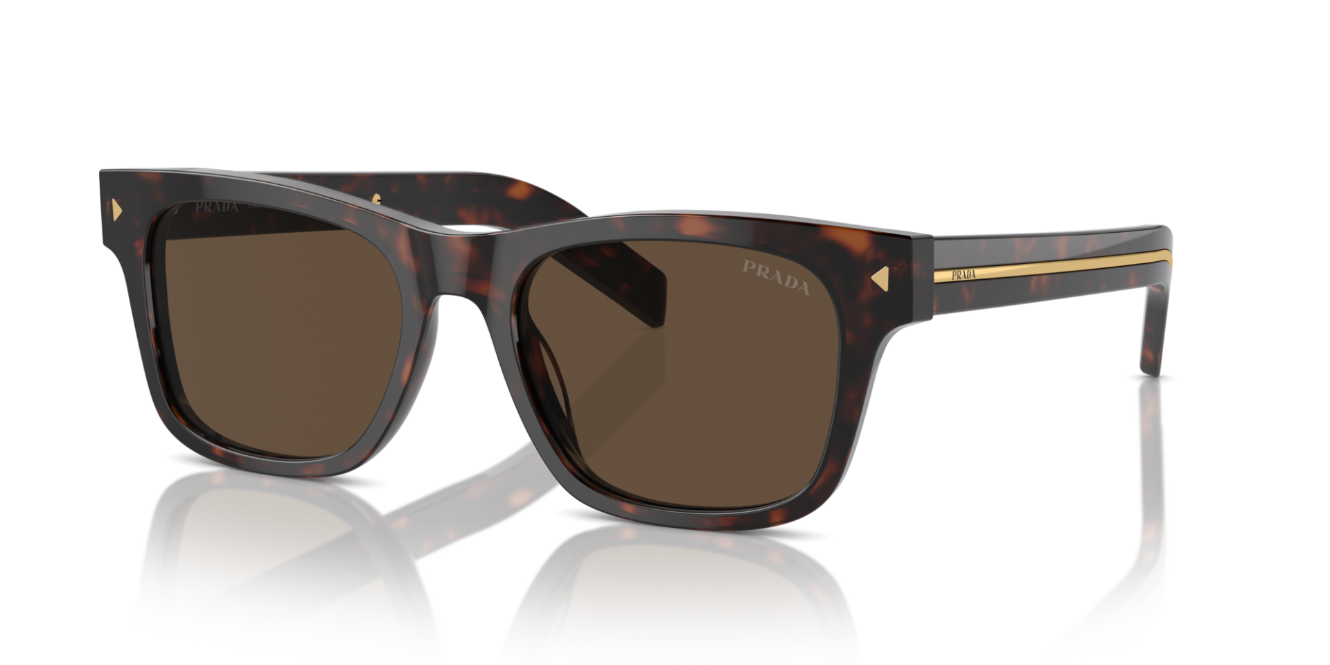 PRADA A17S 17N70F 54 ERKEK GÜNEŞ GÖZLÜĞÜ
