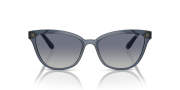 VOGUE 5496 27644L G UNISEX GÜNEŞ GÖZLÜĞÜ