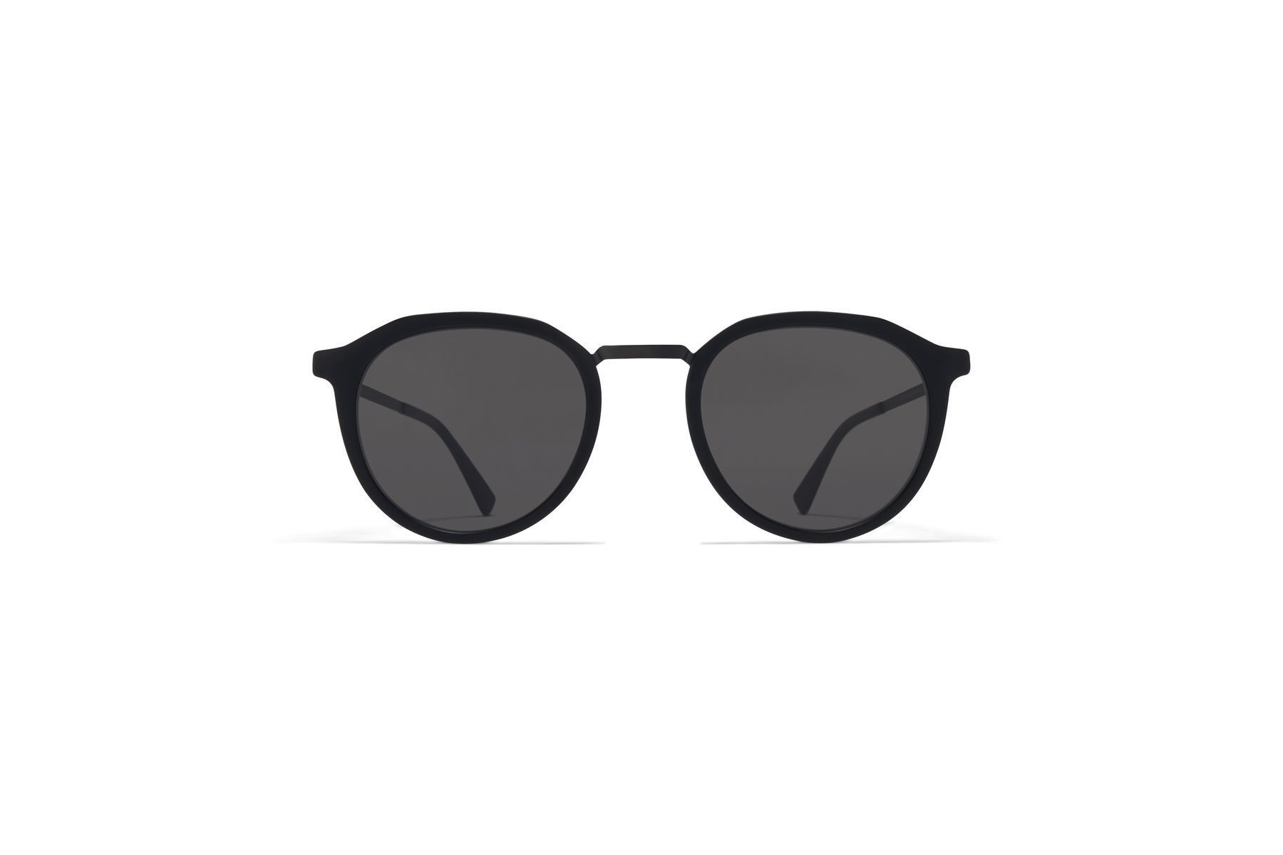 MYKITA PAULSON MATTE BLACK  C702 GÜNEŞ GÖZLÜĞÜ
