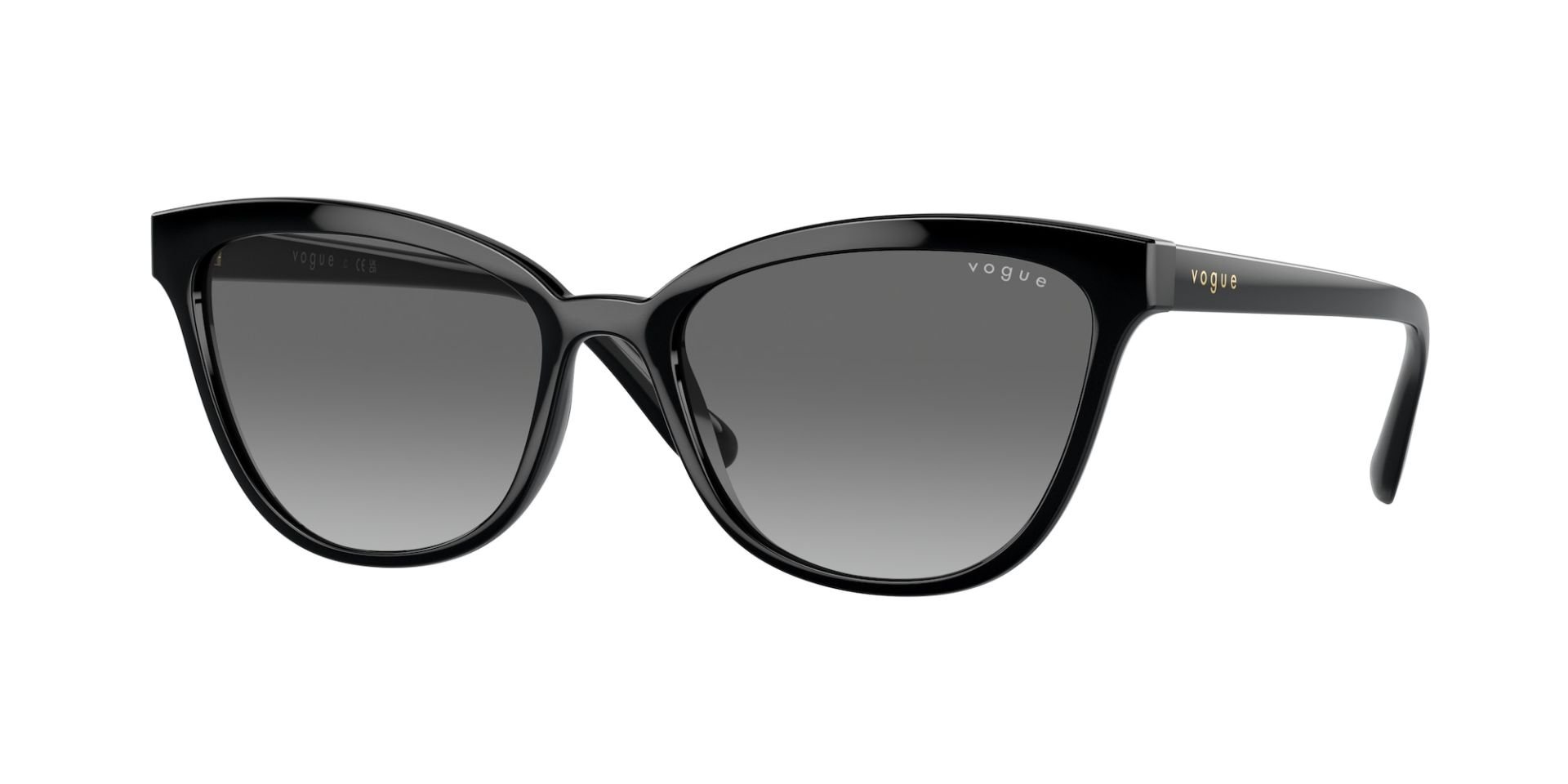 VOGUE VO 5496-SI W44/11 KADIN GÜNEŞ GÖZLÜĞÜ