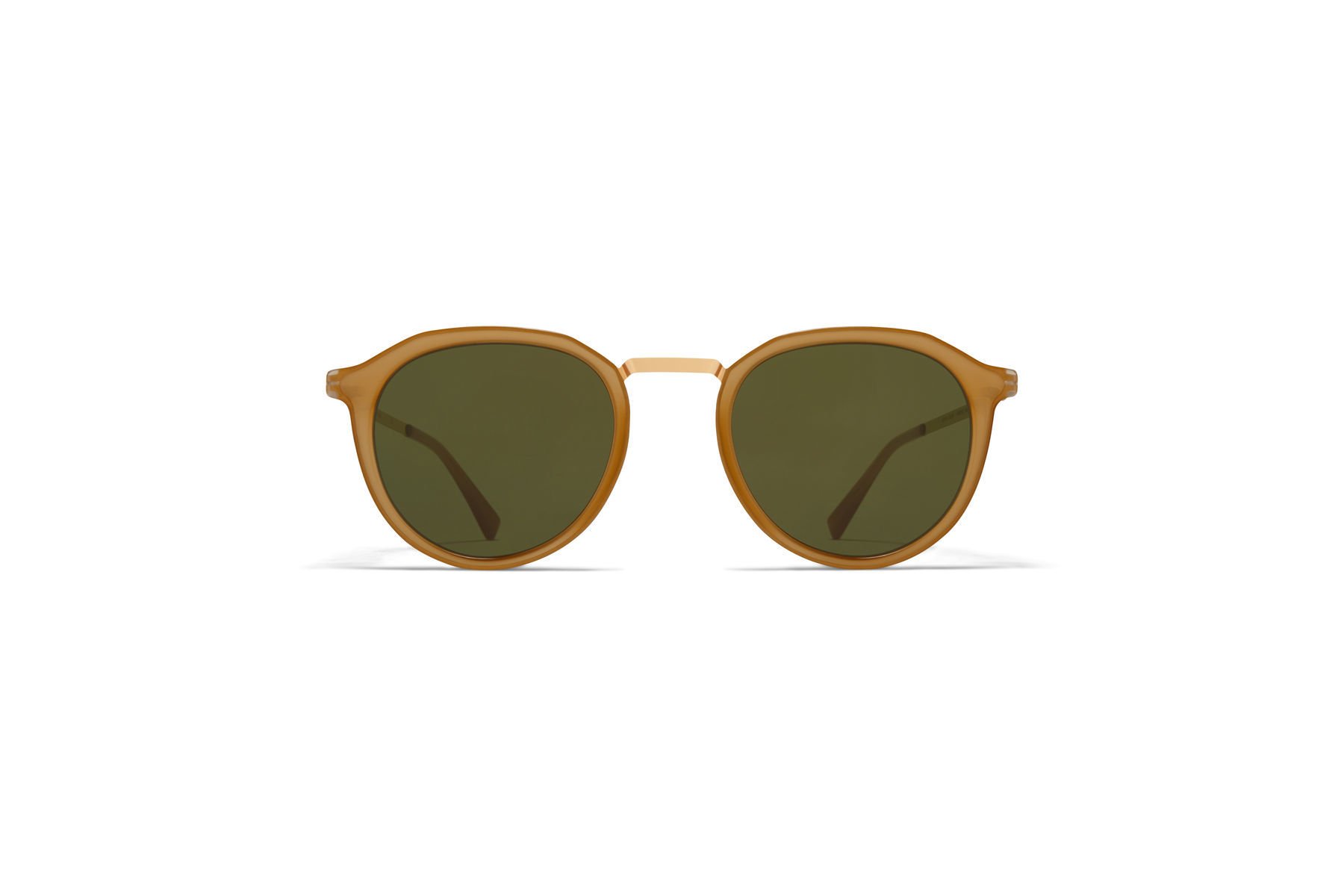 MYKITA PAULSON GOLD C701 UNISEX GÜNEŞ GÖZLÜĞÜ