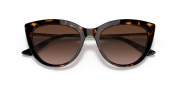 DOLCE&GABBANA DG4408 502/13 KADIN GÜNEŞ GÖZLÜĞÜ