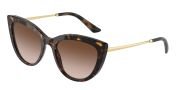 DOLCE&GABBANA DG4408 502/13 KADIN GÜNEŞ GÖZLÜĞÜ