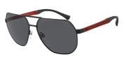 EMPORIO ARMANI EA2099 3330 87G ERKEK GÜNEŞ GÖZLÜĞÜ