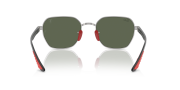 RAYBAN RB3794-M F031/71 ERKEK GÜNEŞ GÖZLÜĞÜ
